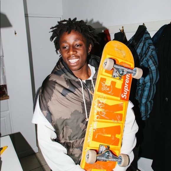 Meet your Posher, Caleb - Picture 1 of 1